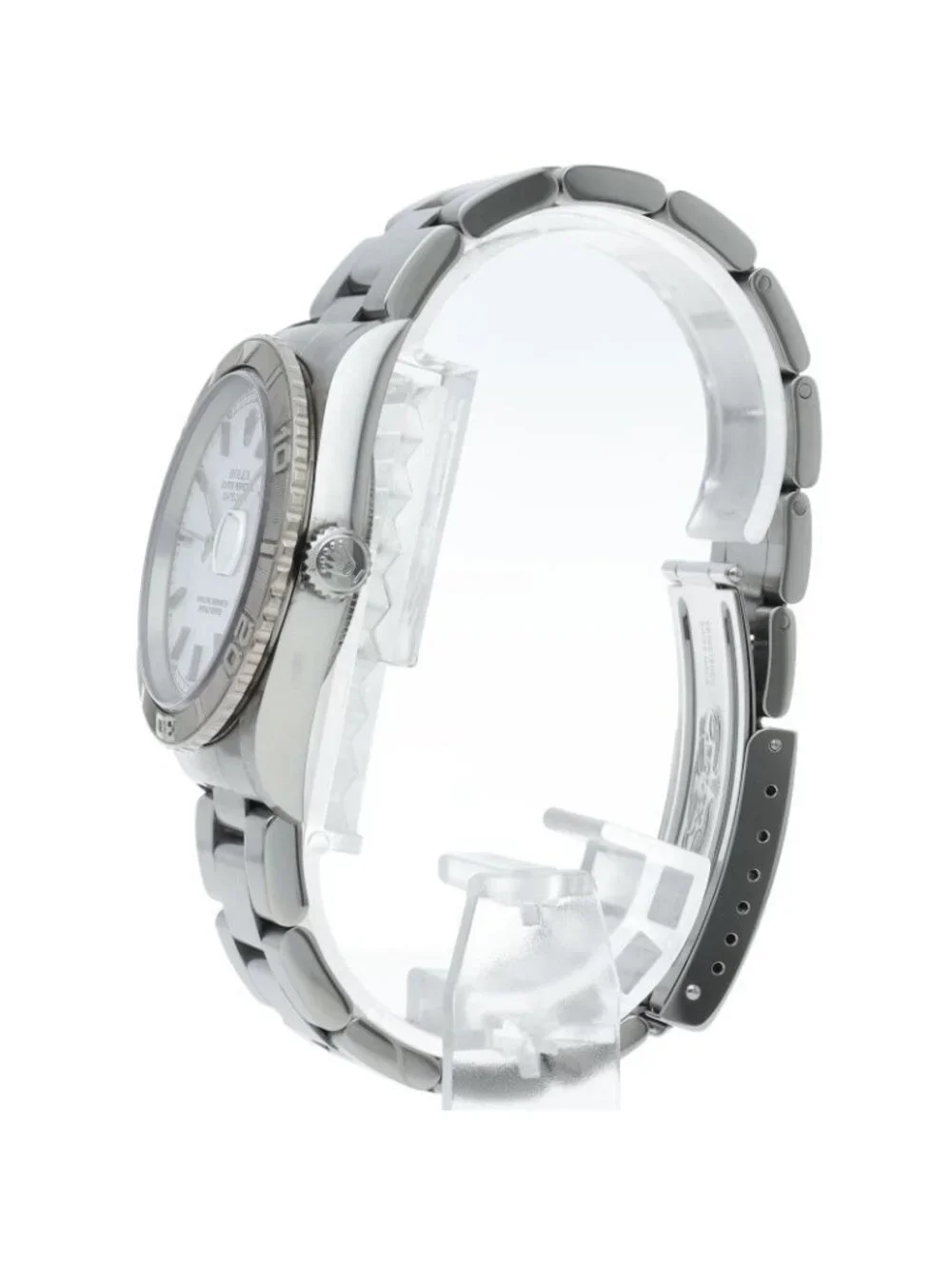 Rolex brand datejust